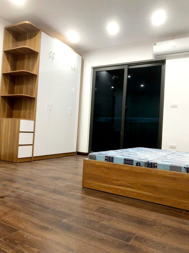 🌟 CHÍNH CHỦ BÁN NHÀ 5 TẦNG - NGÕ 301 XUÂN ĐỈNH, BẮC TỪ LIÊM – NHÀ ĐẸP Ở NGAY 🌟 - Ảnh chính
